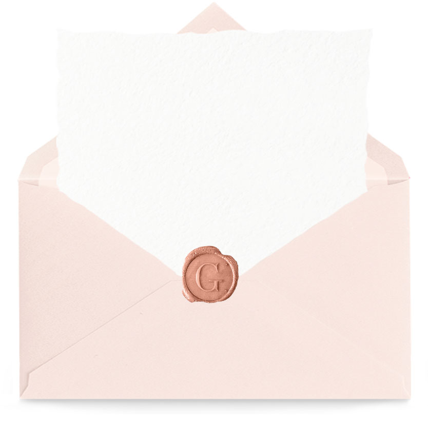 Concept envelope