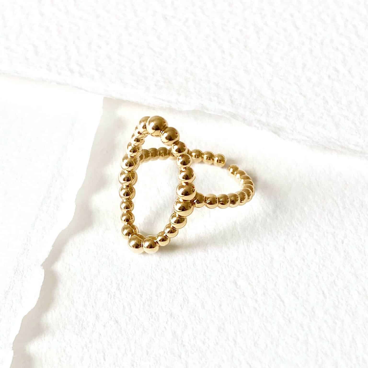 Broche Vintage Nœud Plaqué Or Avec émeraudes, Rubis Et Saphirs Taillés - Occasion Bon état