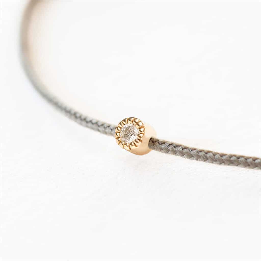 Mon Précieux Diamant - Tilleul - Le classique