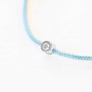 Mon Précieux Diamant - Bleu ciel - Le classique