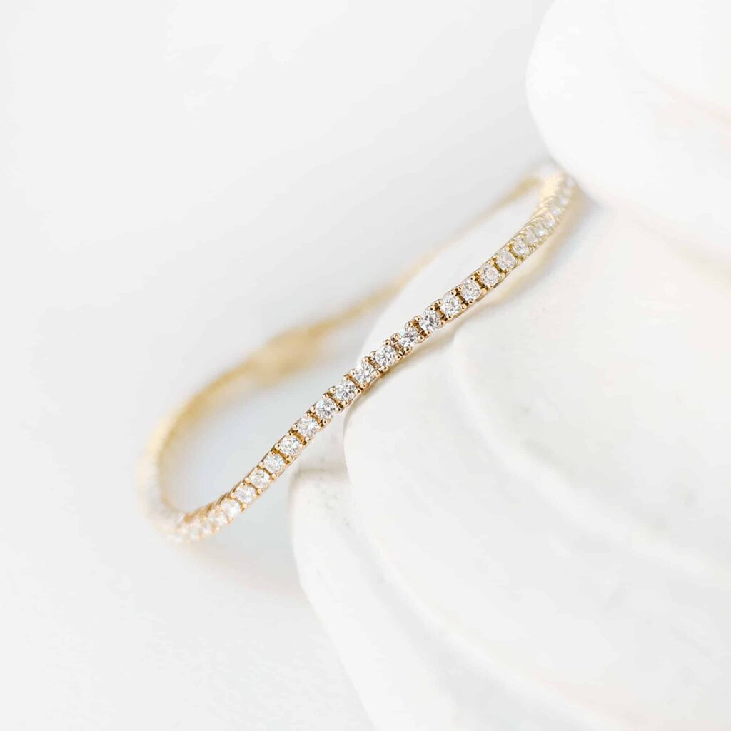 Bracelet Tennis