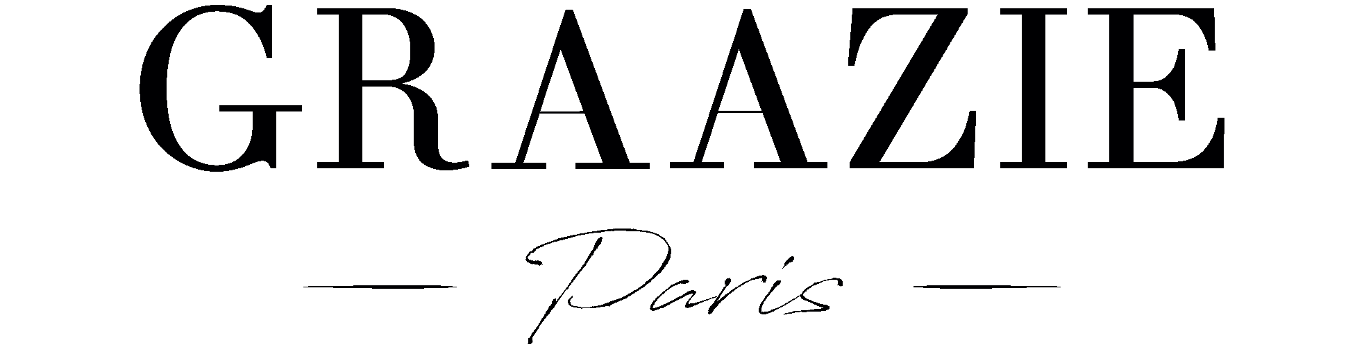 Graazie